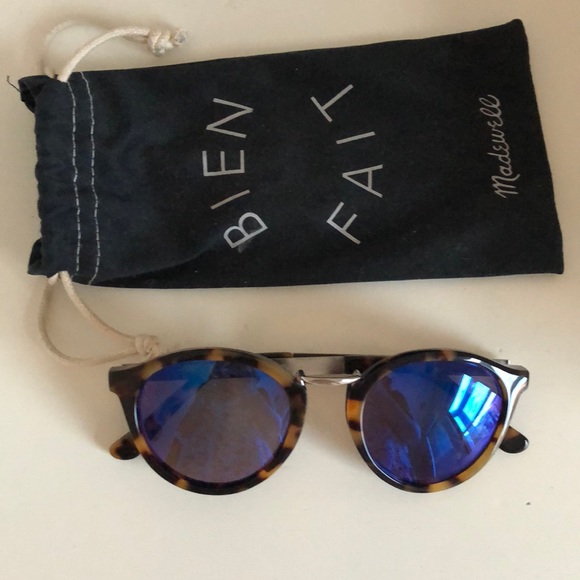 Madewell Accessories - Madewell Indio Sunglasses